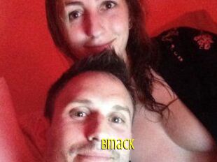 Bmack
