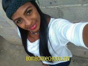 BombonDeChocolate