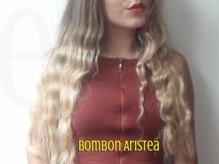 Bombon_Aristea