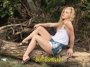 Bombshell23