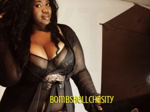 BombshellChasity Extraits Jeunes