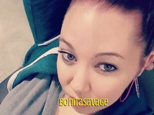 BonitaSavage