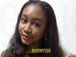 Bonney20X