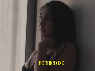 BonnieFoxD