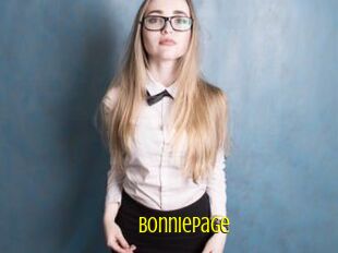 BonniePage