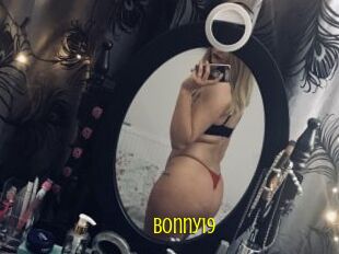 Bonny19 Extraits Jeunes