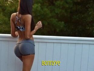 Bonnyye