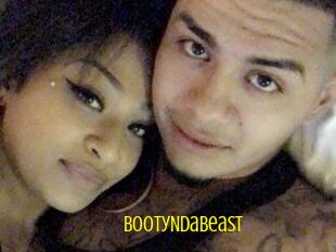BootyNdaBeast