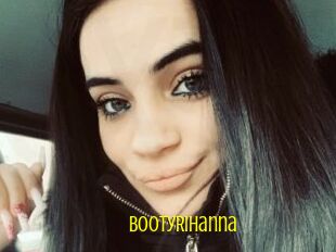 BootyRihanna
