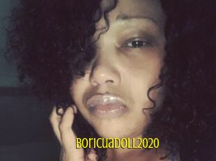 BoricuaDoll2020