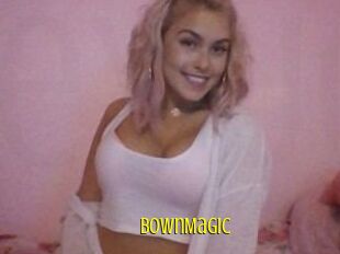BownMagic
