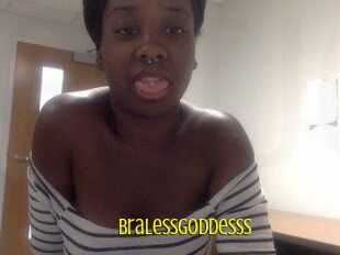 BralessGoddesss