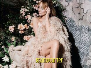 BrandiCarter