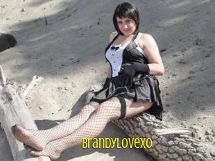 BrandyLoveXO