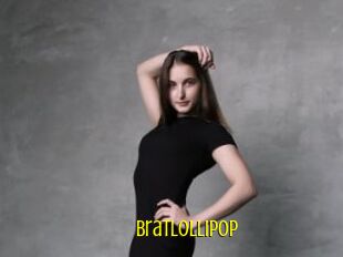 BratLollipop