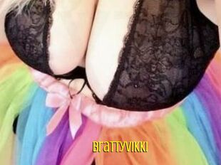 BrattyVikki