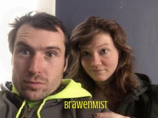 BrawenMist