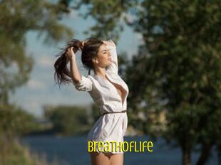 BreathOfLife Extraits Jeunes