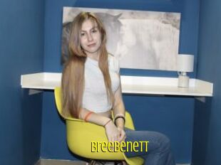 BreeBenett