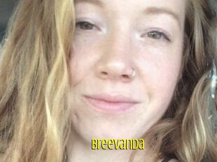 BreeVanda