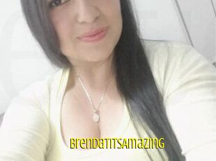 BrendaTitsAmazing