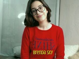 Brenda_sxy