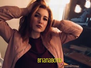 BrianaBond