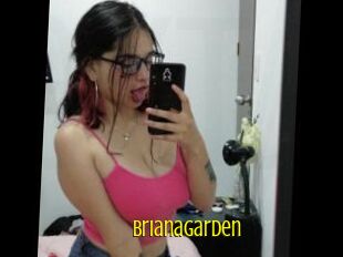 BrianaGarden