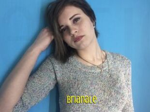 BrianaLe