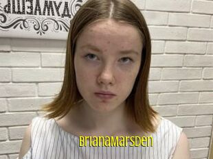 BrianaMarsden