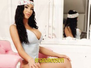 BrianaRodson