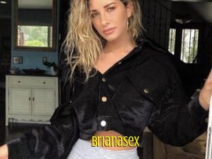 Brianasex