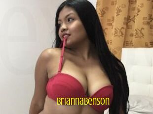 BriannaBenson