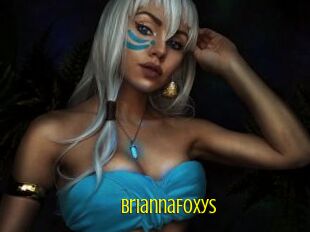 BriannaFoxys
