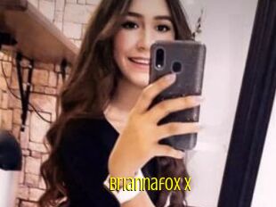 Briannafox_x