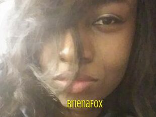 Briena_Fox