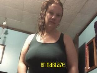 BrinaBlaze