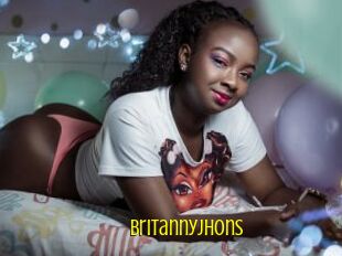 BritannyJhons