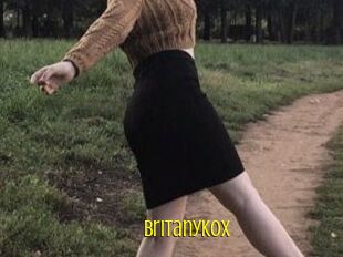 BritanyKox
