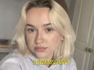 BritishMissPoppy Extraits Jeunes