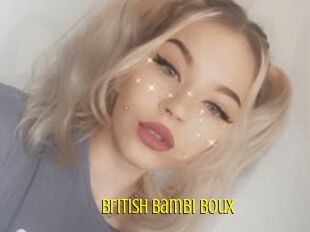 British_Bambi_Boux