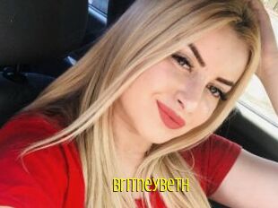 BritneyBeth Extraits Jeunes