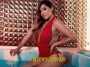 BritneyJonhson