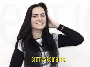 BritneyRomantic Extraits Jeunes