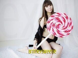 BritneySweetie