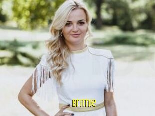 Britnie