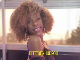 BrittanyHudson