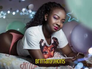 BrittanyJhons