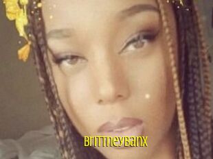 BrittneyBanx