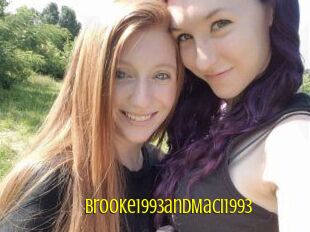 Brooke1993_and_Maci1993 Extraits Jeunes